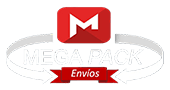 Logo de MegaPack